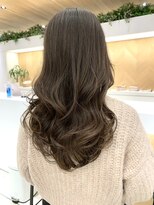 ステアケース 武蔵小杉店(stair:case)&nbsp;韓国風ロング　デジタルパーマ　20代30代40代　武蔵小杉