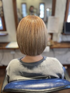 ル リール アンド コー(Le rire co) お客様写真実例集