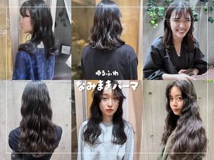 ジェノ(JENO by apish)の写真