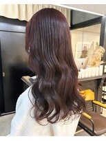 ノエル 池袋店(noel)&nbsp;【noel】mayu×艶暖色カラー