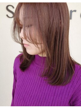 スーリール 箱崎店(Sourire) スプリング!!