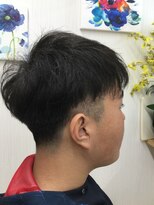 ビューティサロン オオタニ&nbsp;ツーブロック