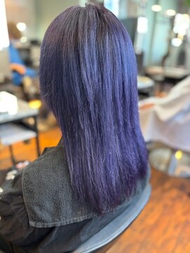 インパークス 金町店(INPARKS) ネイビーカラー［金町店］