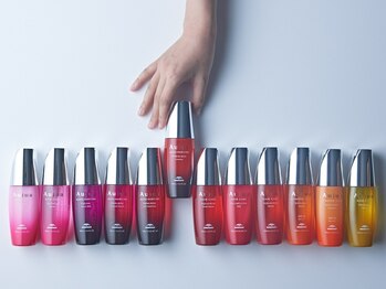 ルーム リシェール 南越谷店(Room RICHAIR)の写真/最高級オージュアトリートメントで仕上がりの効果を実感*髪質改善も◎[南越谷/髪質改善/縮毛矯正/学割U24]