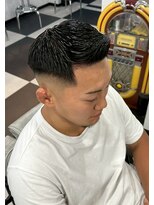 ダイス 岡本 摂津本山(Dice) フェード