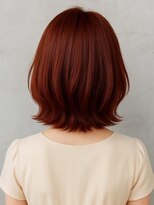 アトリエナガノツー 千葉富士見店(atelier nagano 2)&nbsp;ハイライトカラー/くびれヘア/レイヤーパーマ[千葉駅]