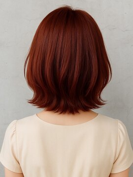 アトリエナガノツー 千葉富士見店(atelier nagano 2) ハイライトカラー/くびれヘア/レイヤーパーマ[千葉駅]