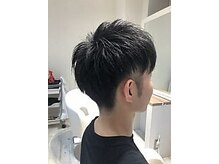 ロワゾ ヘア デザイン(L'OiSEAU HAIR DESIGN)