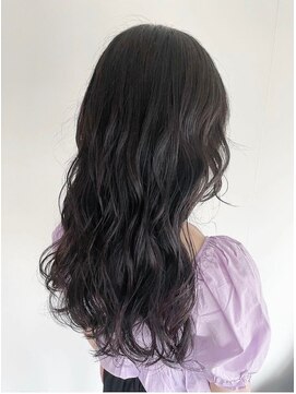 フリック 京都河原町店(FLICK) ハイライト/ダブルカラー/インナーカラー/学割U24/京都/河原町