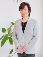 ヘアサロン ティファレス(Hair Salon TIPHARETH)&nbsp;杉山 裕則