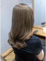 アルート 町田店(aroot)&nbsp;グレージュ