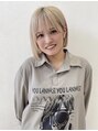 インク サカエ(inq sakae) 原 柚姫