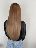 トゥーリ JR二日市駅前店(tuuli)&nbsp;JR二日市駅前　髪質改善30代40代トリートメント