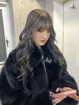 トリップ 大名(Trip)&nbsp;大人気！！透明感オリーブカラー♪