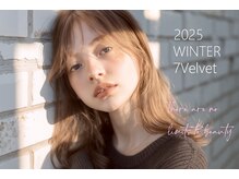 セブンベルベット(7 Velvet)