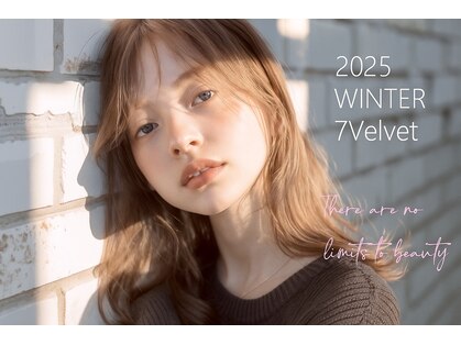 セブンベルベット(7 Velvet)の写真
