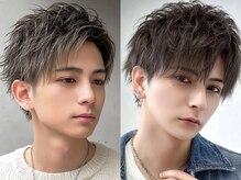 レビジュヘアー 桂店(LEVIJU HAIR)