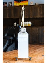 【沖縄上陸！もっと深い部分から凝りをほぐしたい。そんなあなたへ】