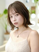 レジット 海老名(Legit)&nbsp;[Legit 海老名] 30代40代50代◎くびれ外ハネボブ