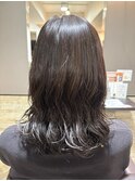 【Dans Dix ans】セットも簡単☆巻き髪風ツヤパーマ