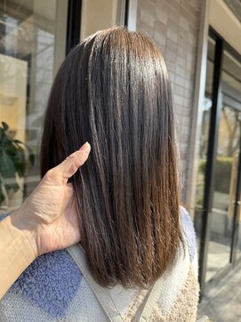 スリープ(Sleep) グレージュ