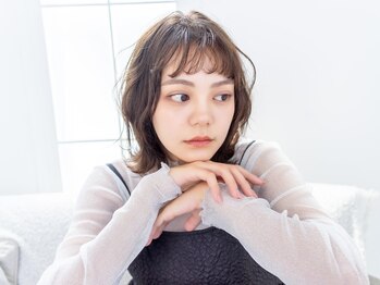 デイズ セカンド バイ エイト(DAYS 2nd by EIGHT)の写真/<元町/三宮>低価格=低技術の常識を覆す!髪質に合わせた再現性バツグンCut★最旬StyleはEIGHT!