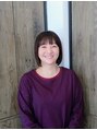 オーブ ヘアー フォール 山形東原町店(AUBE HAIR fall)&nbsp;佐藤 陽子