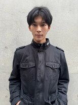 ランズサンズ 表参道(runsuns)&nbsp;原宿/表参道/明治神宮前/メンズカット/メンズパーマ/学割U24