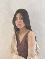 エリスホリエ(Eliss Horie) 髪質改善×レイヤーストレート