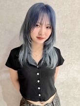 サーカス 町田(circus) 尾形 萌々果