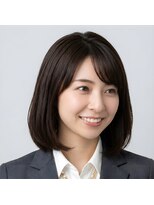 アームスヘアー 狭山ヶ丘店(arm's hair)&nbsp;【狭山ヶ丘】朝10分の時短を叶える。湿気に負けない髪質改善