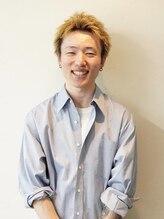 ブリードトウキョウ 亀戸店(BRYD TOKYO) 椛山 涼