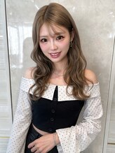 エルバイラビス 大宮(elu by lovis)&nbsp;高瀬 寛菜