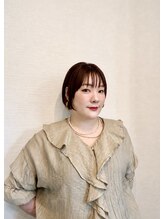 オーブヘアー ウノ(AUBE HAIR uno)&nbsp;五十嵐 純美