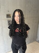 ハニートラップ(HONEY TRAP！)&nbsp;ボヘミアンブレイズ