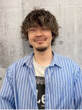 アムレヘアー(amule hair)&nbsp;JUN 