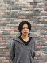 フェニーチェ 高崎(FENICE)&nbsp;竹内 研都