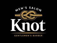 ノット(KNOT)の雰囲気(マンツーマンでアットホームな雰囲気!)