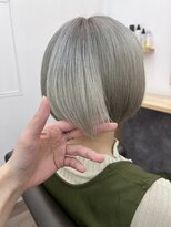 カロントウキョウ 中野店(Kalon Tokyo)&nbsp;グレーベージュ