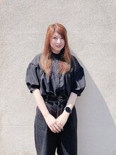 ヘアーラヴワン 太田 宝町店(hair Love One) 小野寺