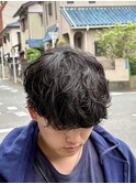 シャドウパーママッシュ