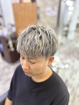 チェシル(CHESIL) 【CHESIL】ホワイトメッシュ
