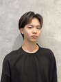 モアナ バイ ヘッドライト 新越谷店(Moana by HEADLIGHT)&nbsp;hayato 