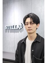ステラ(STELLA) 若田