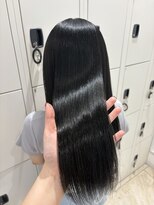 ケンジ 平塚 アネッタ(KENJE annetta)&nbsp;髪質改善トリートメント