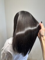 バンブーグラス バイ ユアーズヘアー(Bamboo grass by youres hair)&nbsp;鏡を見るたび嬉しくなる、うるツヤ美髪へ