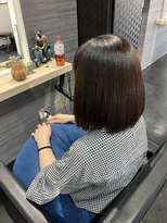 ソア 金沢文庫(Soi) サラ艶髪