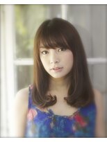 ロータス(Lotus)&nbsp;【LOTUS】大人カジュアルロング