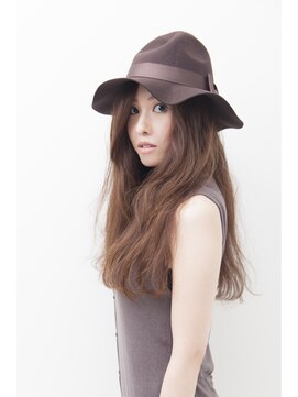 ブロカント ヘア ドレッシング(Brocante HAIR DRESSING) ☆くせ毛も想いのままロング