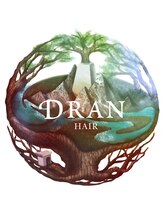 DRAN　【ドラン】　